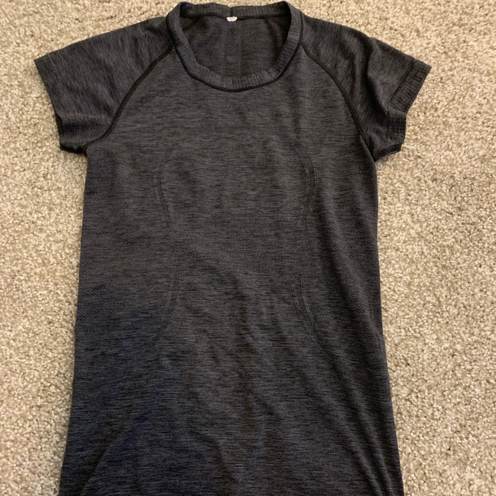 Lululemon swiftly tech